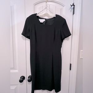 Maggie London “little black dress” Size 12